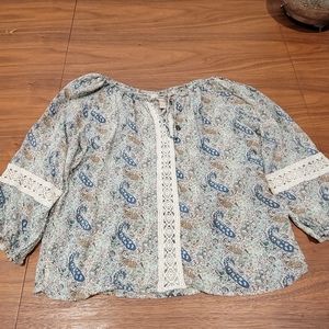 Forever 21 top